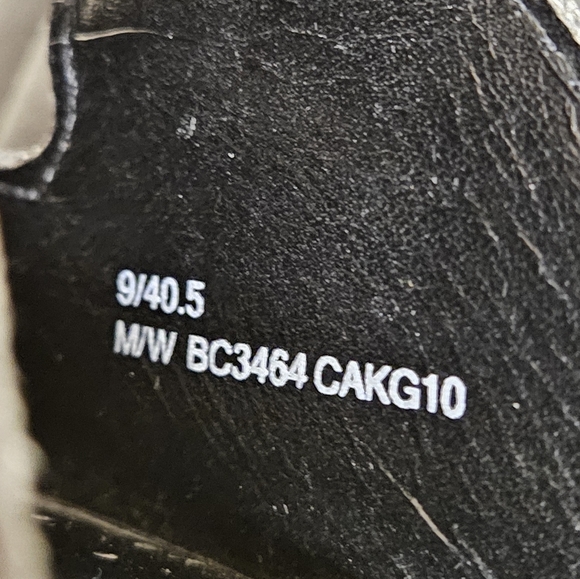 b.o.c. Born Concept Kalima Patent Clog Slide Mule - Picture 7 of 10